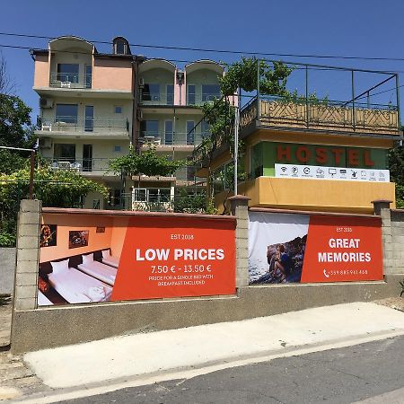 Royal Hostel Варна Екстериор снимка