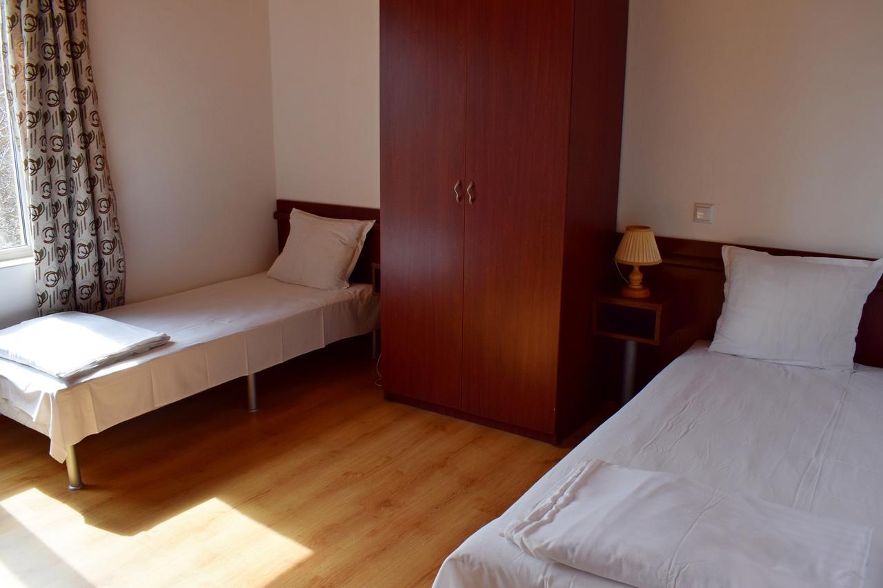 Royal Hostel Варна Екстериор снимка