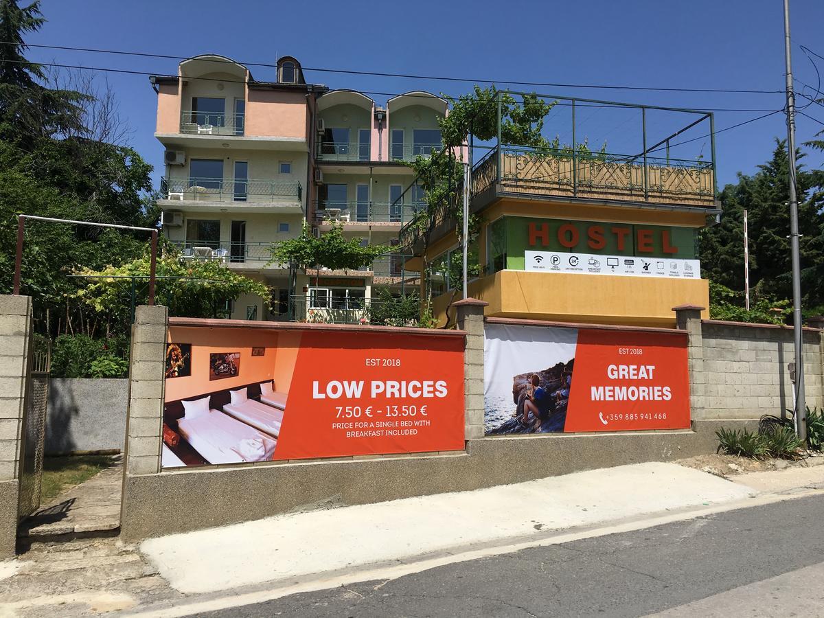 Royal Hostel Варна Екстериор снимка